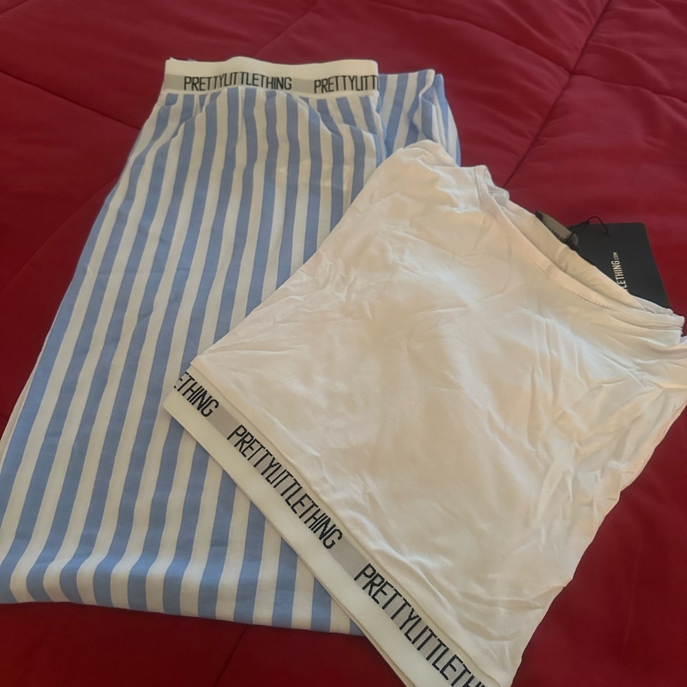 COPY - PrettyLittleThing PJ's - Picture 2 of 4